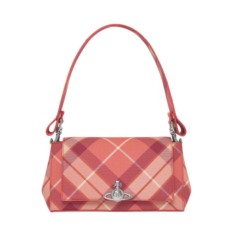 Vivienne Westwood Hazel Medium Handbag image number 0